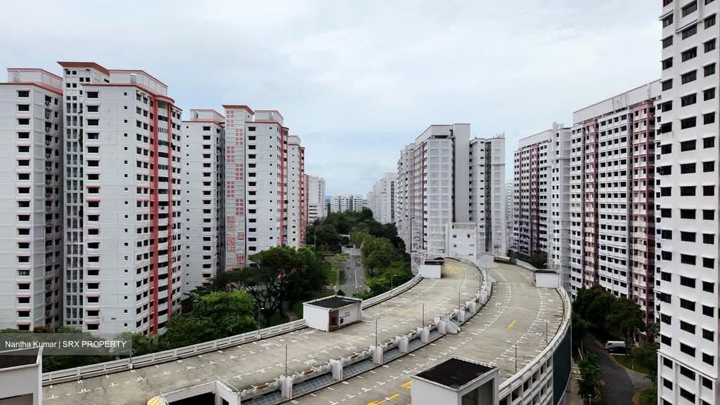 Blk 690D Choa Chu Kang Crescent (Choa Chu Kang), HDB 5 Rooms #562919771